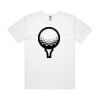 Mens Staple Minus Tee Thumbnail