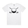 Mens Staple Minus Tee Thumbnail