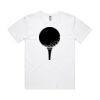 Mens Staple Minus Tee Thumbnail