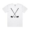 Mens Staple Minus Tee Thumbnail