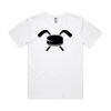 Mens Staple Minus Tee Thumbnail
