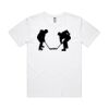 Mens Staple Minus Tee Thumbnail