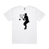 Mens Staple Minus Tee Thumbnail