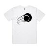 Mens Staple Minus Tee Thumbnail