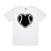 Mens Staple Minus Tee Thumbnail
