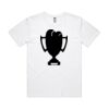 Mens Staple Minus Tee Thumbnail