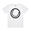 Mens Staple Minus Tee Thumbnail