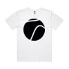 Mens Staple Minus Tee Thumbnail