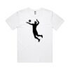 Mens Staple Minus Tee Thumbnail