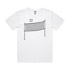 Mens Staple Minus Tee Thumbnail