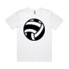 Mens Staple Minus Tee Thumbnail