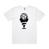 Mens Staple Minus Tee Thumbnail