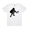 Mens Staple Minus Tee Thumbnail