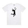 Mens Staple Minus Tee Thumbnail