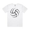 Mens Staple Minus Tee Thumbnail