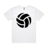 Mens Staple Minus Tee Thumbnail