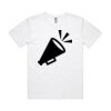 Mens Staple Minus Tee Thumbnail