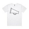 Mens Staple Minus Tee Thumbnail