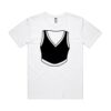 Mens Staple Minus Tee Thumbnail