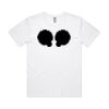 Mens Staple Minus Tee Thumbnail