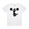 Mens Staple Minus Tee Thumbnail