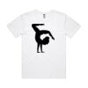 Mens Staple Minus Tee Thumbnail