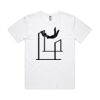 Mens Staple Minus Tee Thumbnail