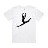 Mens Staple Minus Tee Thumbnail