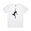 Mens Staple Minus Tee Thumbnail