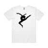 Mens Staple Minus Tee Thumbnail