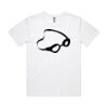 Mens Staple Minus Tee Thumbnail