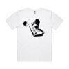 Mens Staple Minus Tee Thumbnail