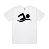 Mens Staple Minus Tee Thumbnail