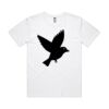 Mens Staple Minus Tee Thumbnail