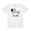 Mens Staple Minus Tee Thumbnail