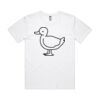 Mens Staple Minus Tee Thumbnail