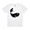 Mens Staple Minus Tee Thumbnail