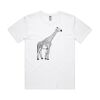 Mens Staple Minus Tee Thumbnail