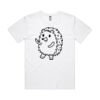 Mens Staple Minus Tee Thumbnail