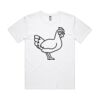 Mens Staple Minus Tee Thumbnail