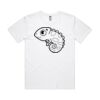 Mens Staple Minus Tee Thumbnail
