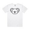 Mens Staple Minus Tee Thumbnail