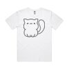 Mens Staple Minus Tee Thumbnail