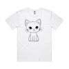 Mens Staple Minus Tee Thumbnail