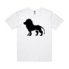 Mens Staple Minus Tee Thumbnail