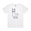 Mens Staple Minus Tee Thumbnail