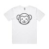 Mens Staple Minus Tee Thumbnail