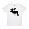 Mens Staple Minus Tee Thumbnail