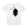 Mens Staple Minus Tee Thumbnail