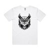 Mens Staple Minus Tee Thumbnail